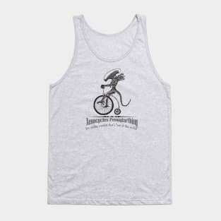 Xenocycles Tank Top